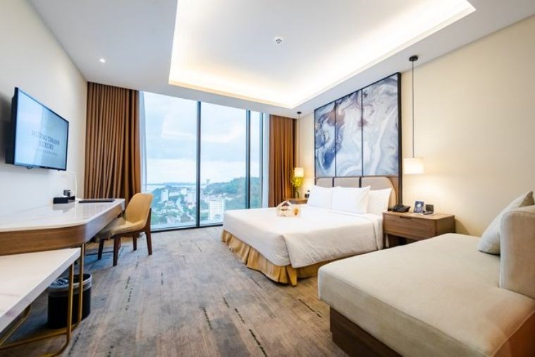 Mường Thanh Luxury Hạ Long Centre Hotel